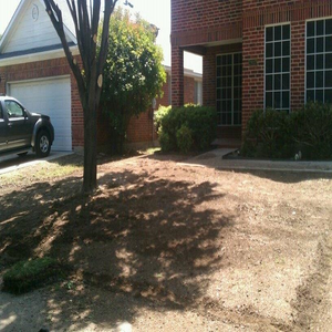 Before