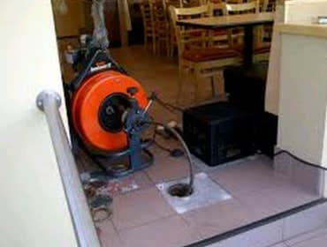 JBL Drains Gallery