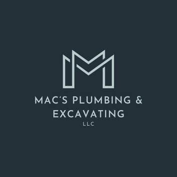 Mac's plumbing & Excavating LLC