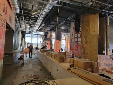 Photos by Blue Hawk Construction #1