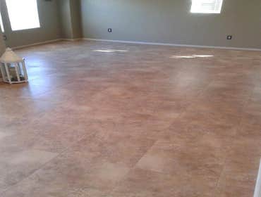 Interior floors Interior flooring remodel