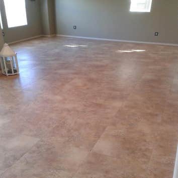 Interior floors Interior flooring remodel