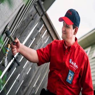 Mr. Rooter Plumbing of Dayton