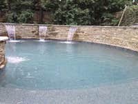 Photos by Fletcher Pools #1