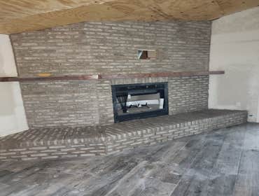 Photos by Hawkeye Design Build, LLC #1