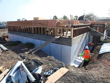 Photos by J W Rigney Construction Inc #1