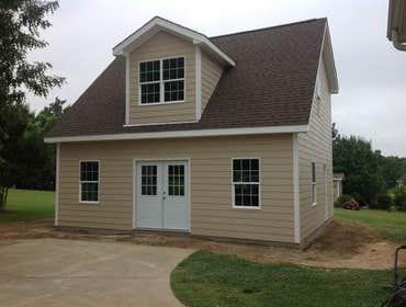 Photos by Carolina Custom Builders #1
