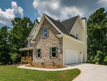 The Ridgeview in Olympic Fields