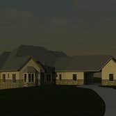 Photos by John O Yoder III - Registered Architect #1