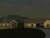 Photos by John O Yoder III - Registered Architect #1