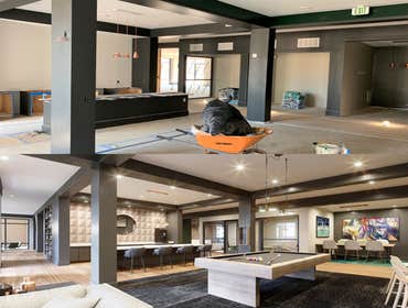 New Construction