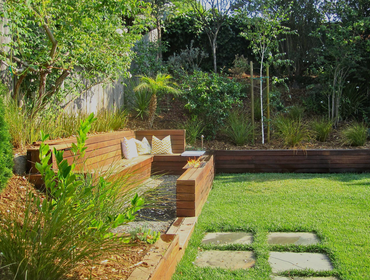 Photos by Staples Landscaping #2
