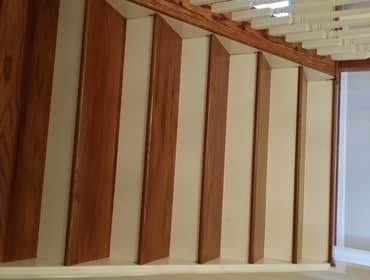 Photos by Marschall Construction LLC #2 flooring installs