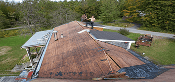 Photos by Mr Roofing Repair #1