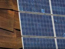 Sample project photos - Solar