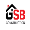 GSB Construction logo