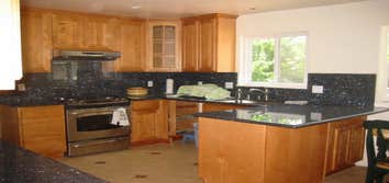 Remodelling