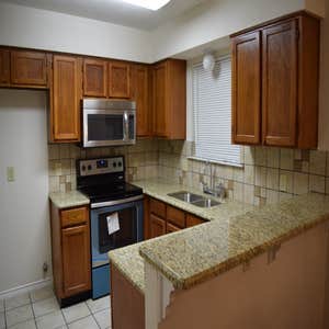 2608 - Kitchen after