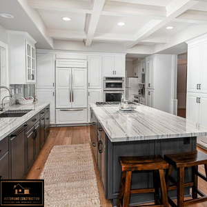 Victoriano Construction Inc