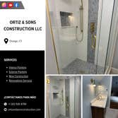 Photos by Ortiz & Sons Construction LLC #3