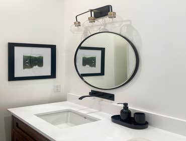 Photos by Chris Moran Construction, Inc #1