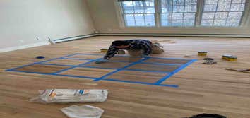 Photos by Marin Wood Floors Service #2