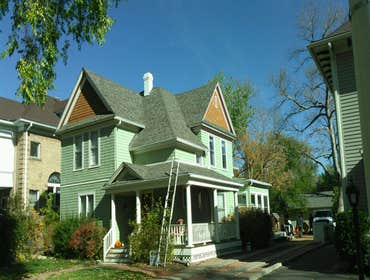 Re roofing 1