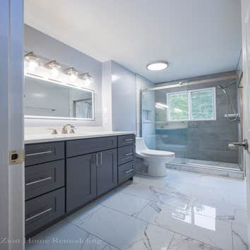 Photos by Zion Home Remodeling #1