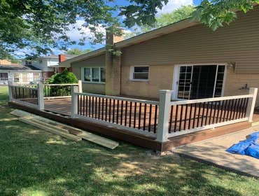 Photos by Advanced Level Renovations,LLC #1