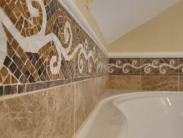Tile Accent