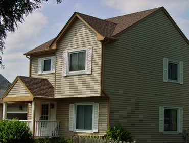 Photos by Ameribuild & Restoration, Inc #1