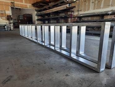 Photos by Advanced Iron Solutions #2
