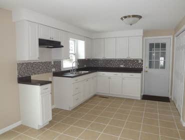 After Kitchen