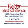 Fielder Electrical Services Inc logo