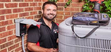 Ragsdale Heating, Air, plumbing & Electrical