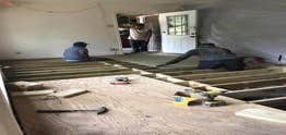 Structured Foundation Repairs