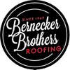 Bernecker Bros Roofing logo