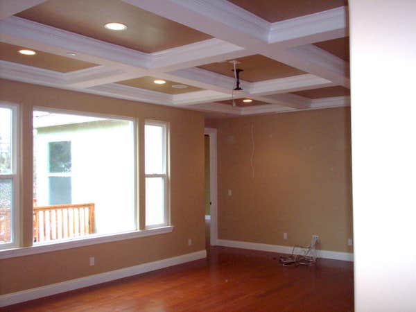 Interior Painting