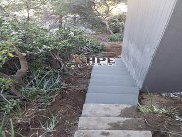 Photos by Hpe Concrete Inc #1