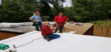Photos by Garner Roofing #1
