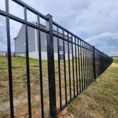 DREAMscape Outdoors FENCING + HARDSCAPING