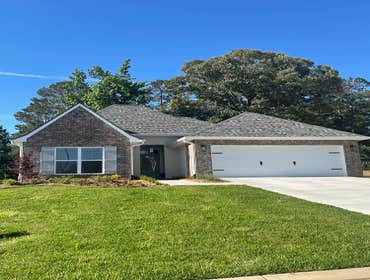 Photos by Craig Sikes Builder #1
