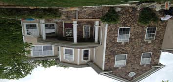 Nj Horizon Contractor Llc Project