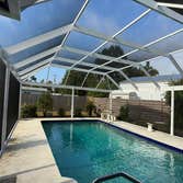 JB Pool Cage Painting And More LLC 