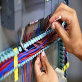 Electrical breakers and wiring