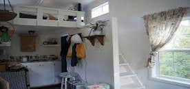 Interior - Home Build