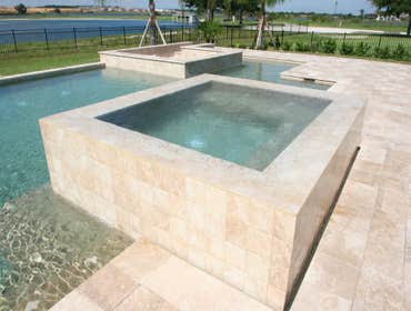 Photo(s) from Dixie Pools & Spas, Inc.