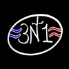 3N1 Heating and A/C, Inc logo