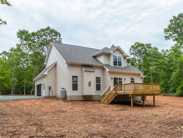 Project photos