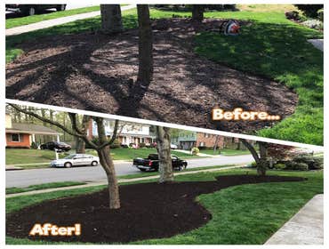 Photos by AP Landscapers, Lawn Care & Landscaping Service #1